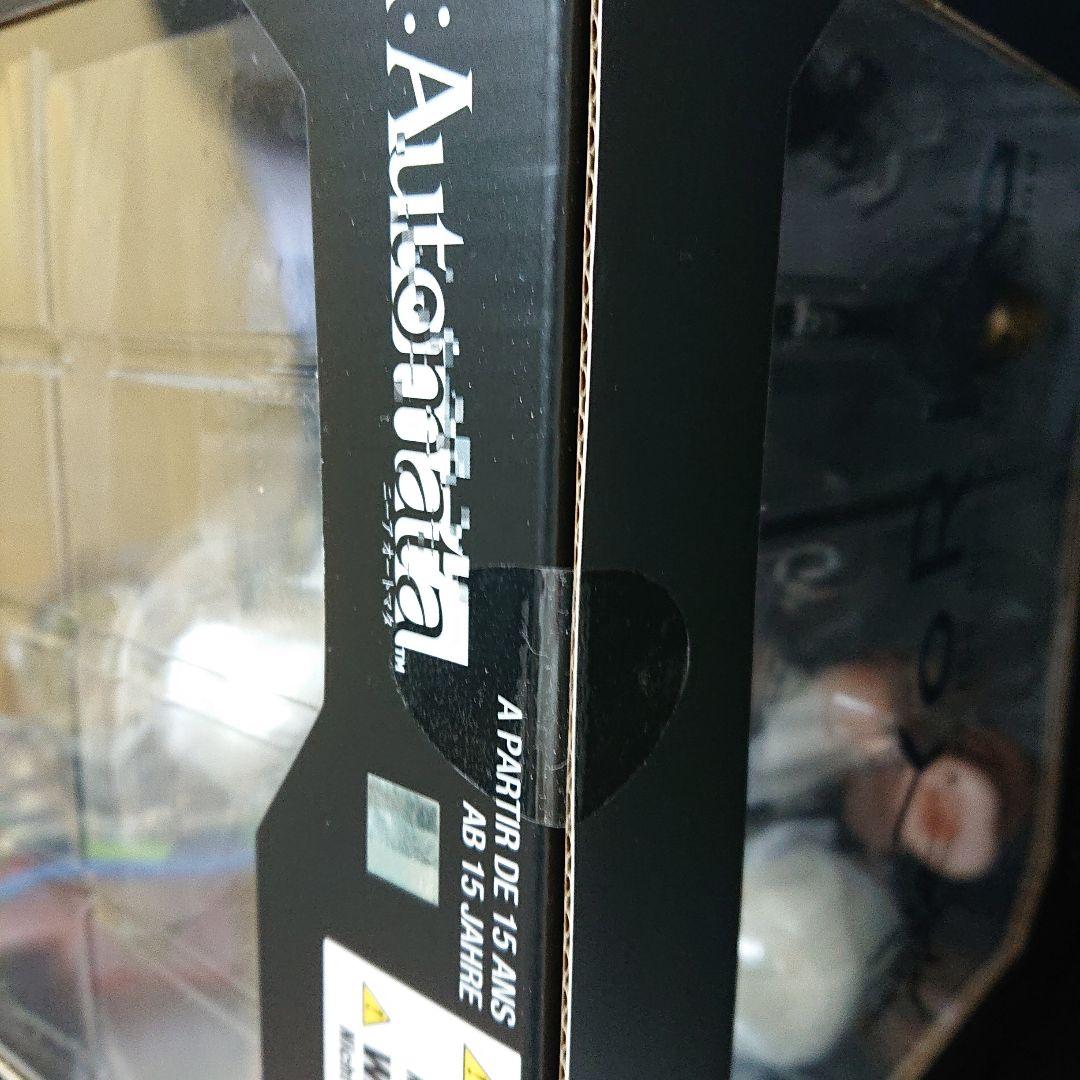 NieR:Automata A2 デラックス版