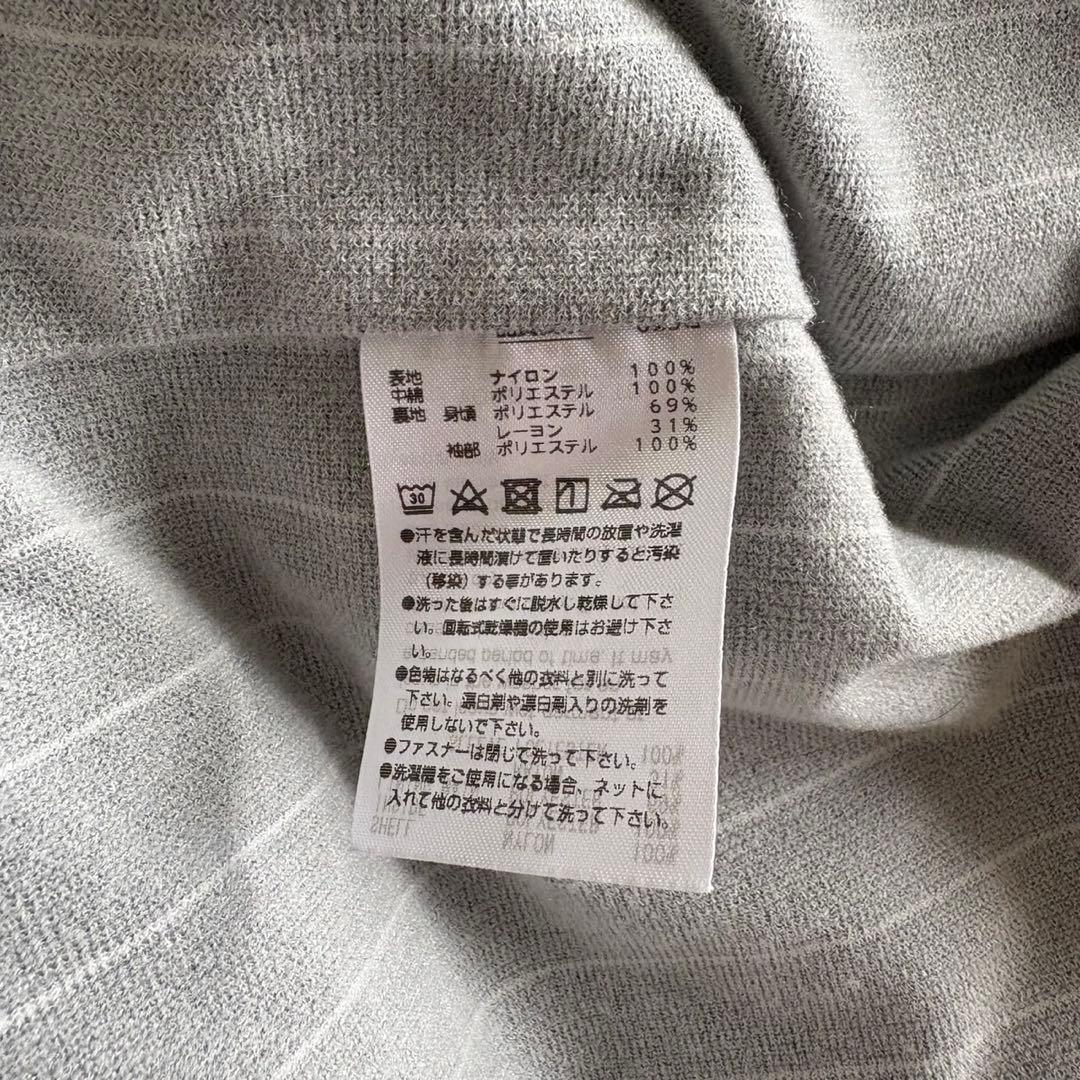 YONEX 中綿ジャケット ユニセックスL モスグリーン