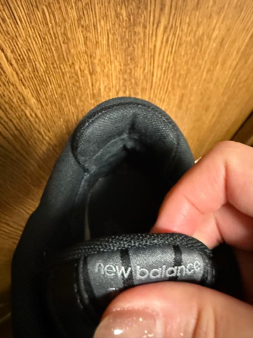 NEW BALANCE ニューバランス 1000 スニーカー M1000B