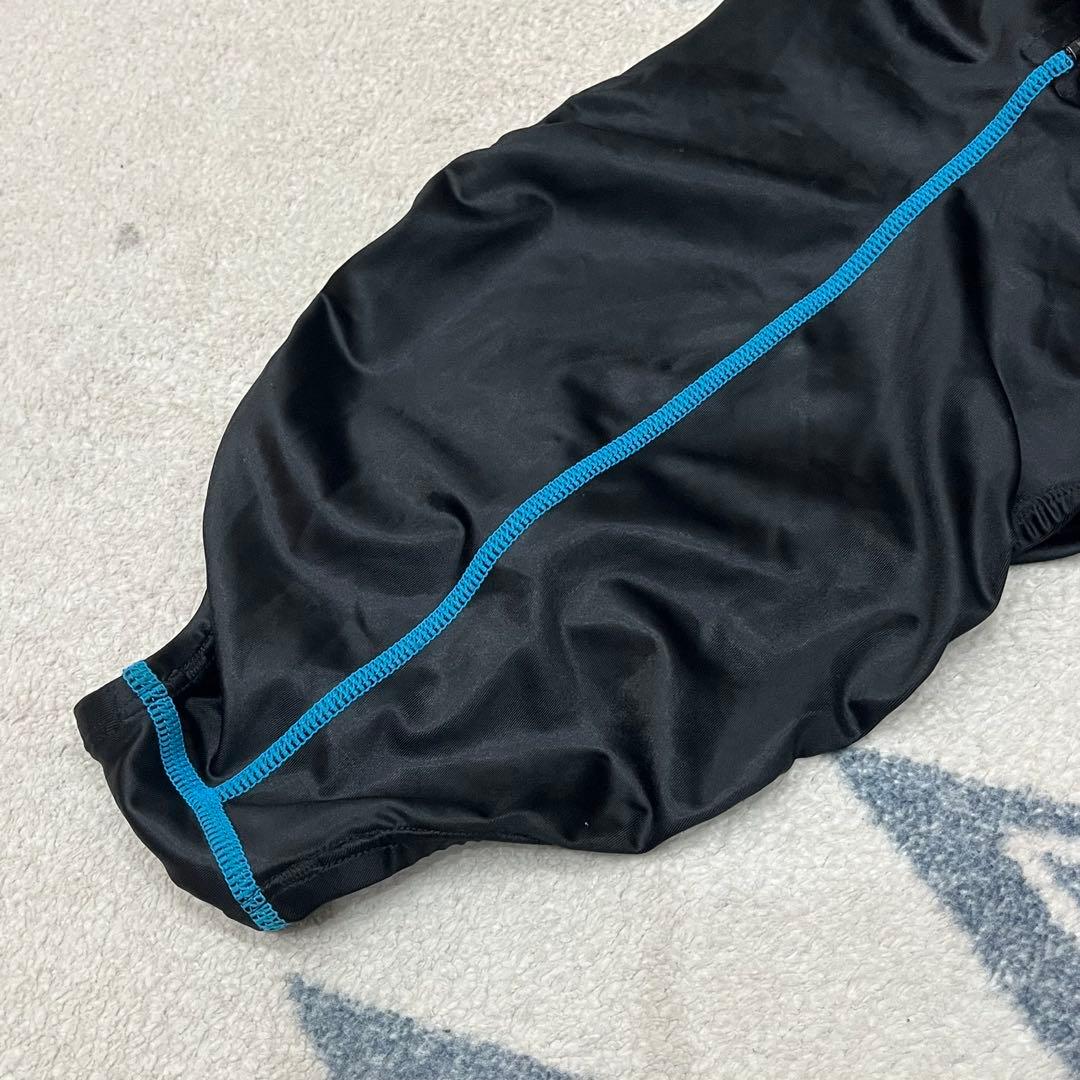 未使用speedハイレグ競泳水着アクアスペック　サイズM