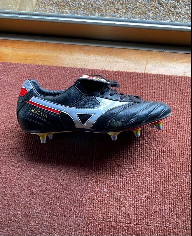 ミズノモレリア2　取り替え式