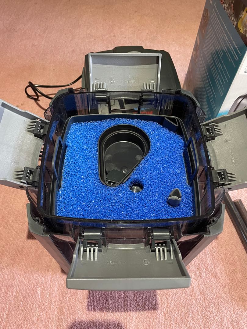 エーハイム プロフェッショナル4 2271