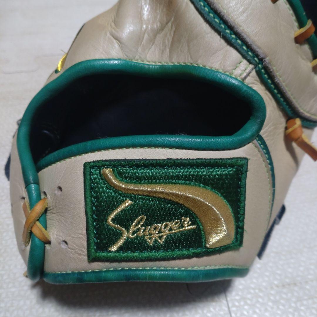 東京ヤクルトスワローズ スラッガー