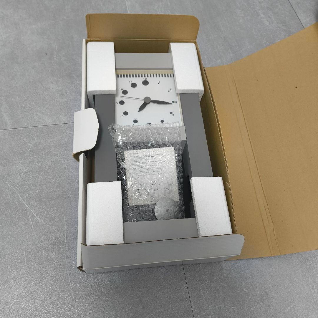 激レア　箱あり完品　三原昌平　super present　ポストモダン　振り子