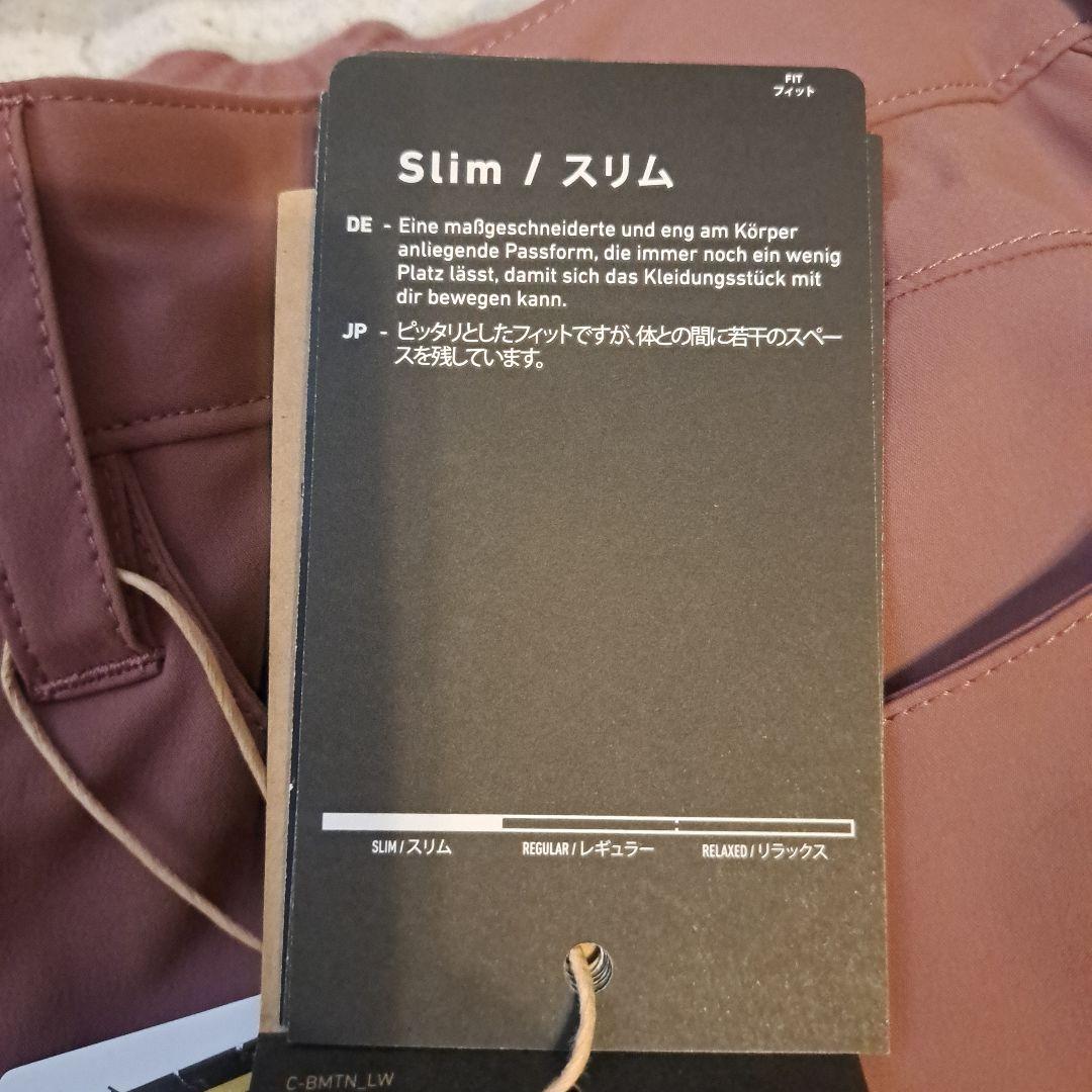 新品未使用　 バートン　GORE-TEX スノーボードパンツ　レディース