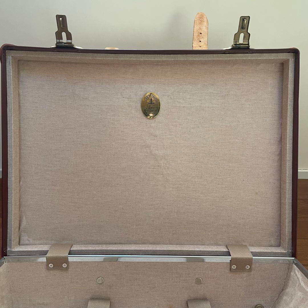 あと3時間で掲載終了 グローブトロッター サファリ 二輪