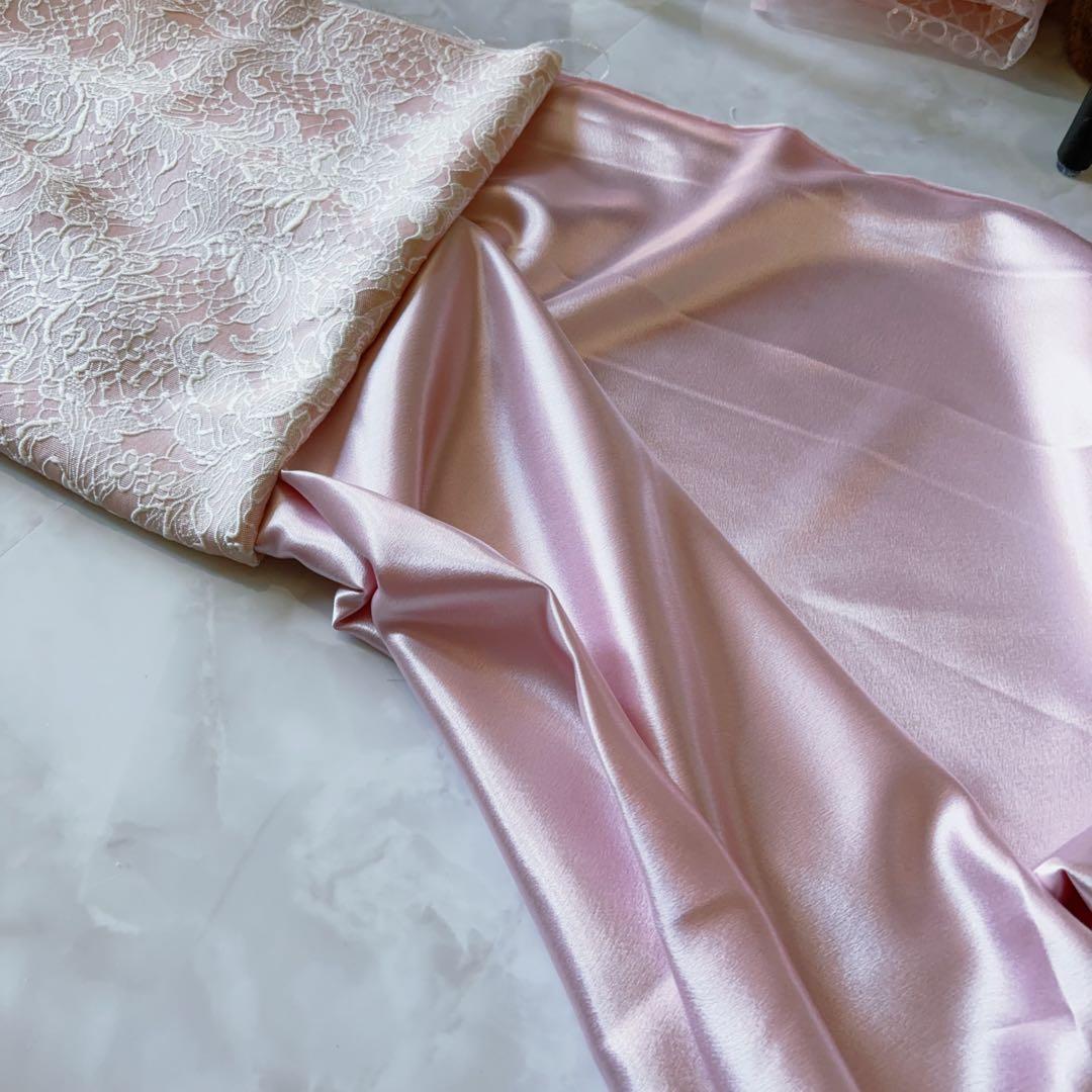 オーダードレス