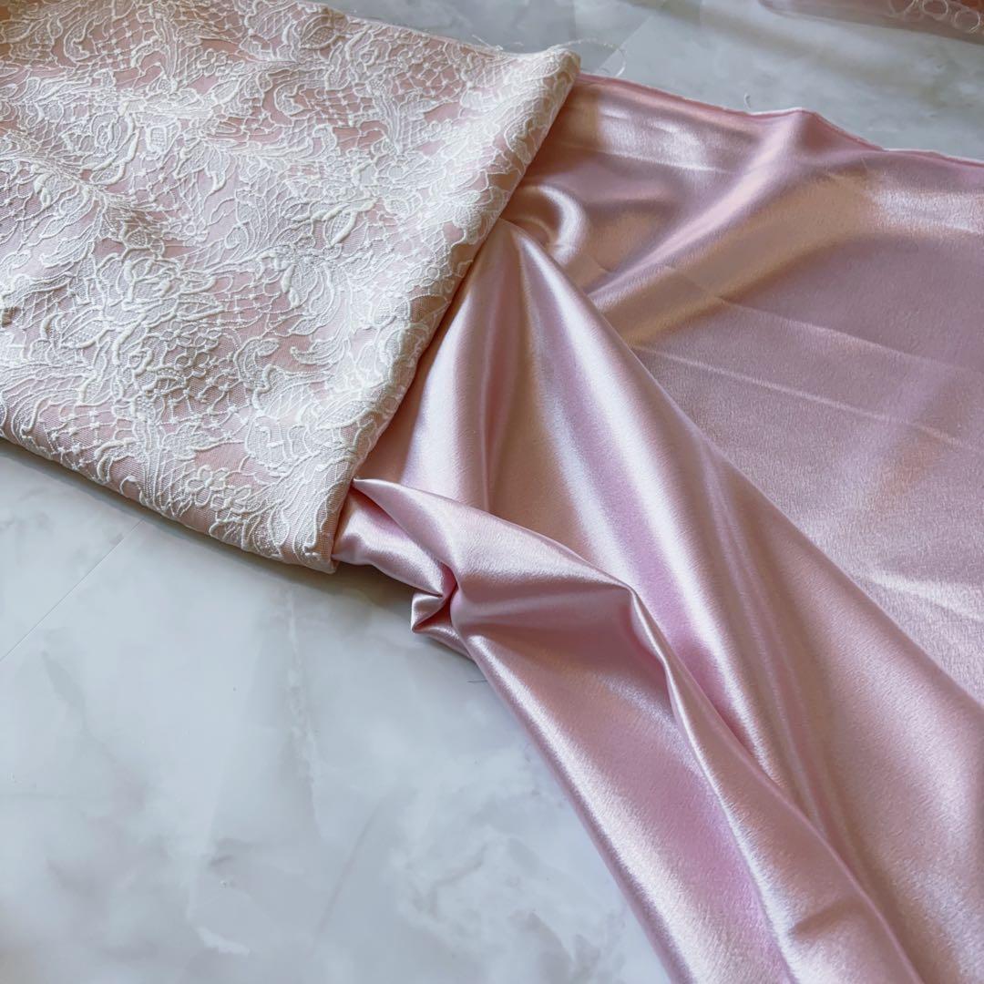 オーダードレス