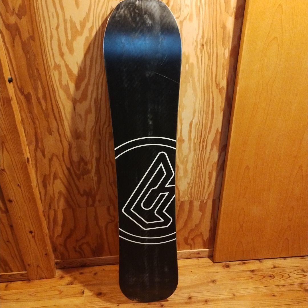 FANATIC FTC JUNIOR 127 キッズ スノーボード - メルカリ