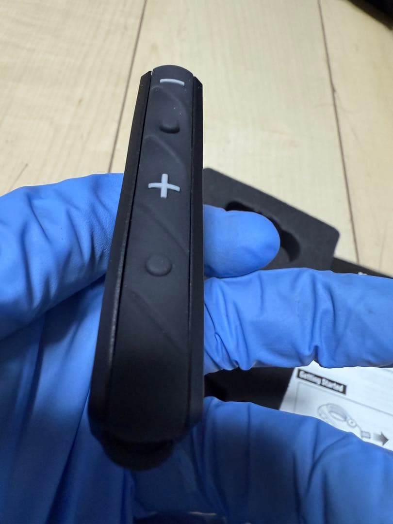 セナリモコン RC4