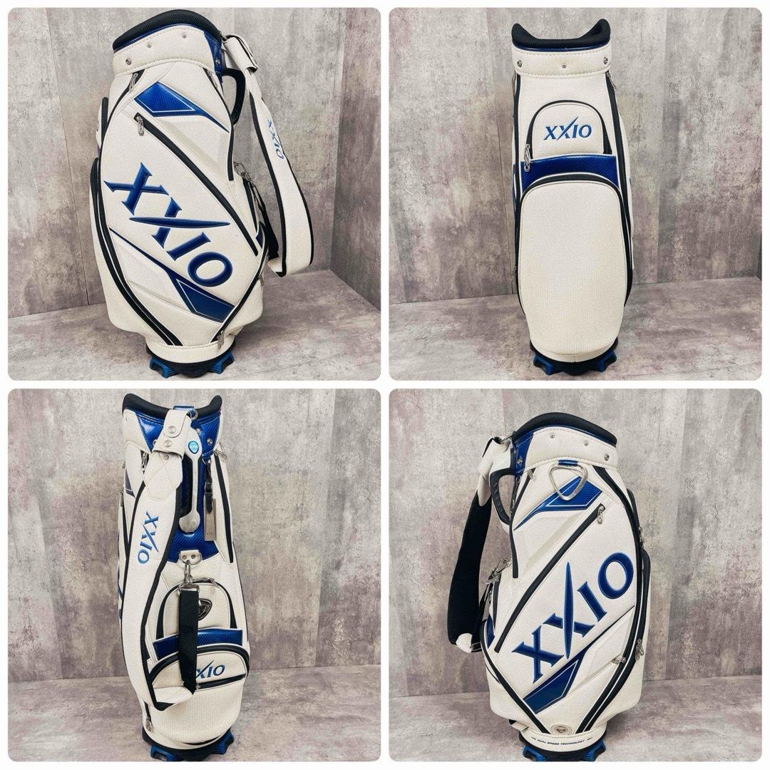 XXIO ゼクシオ 2010 クラブ　MP600 MP300　ゴルフクラブセット