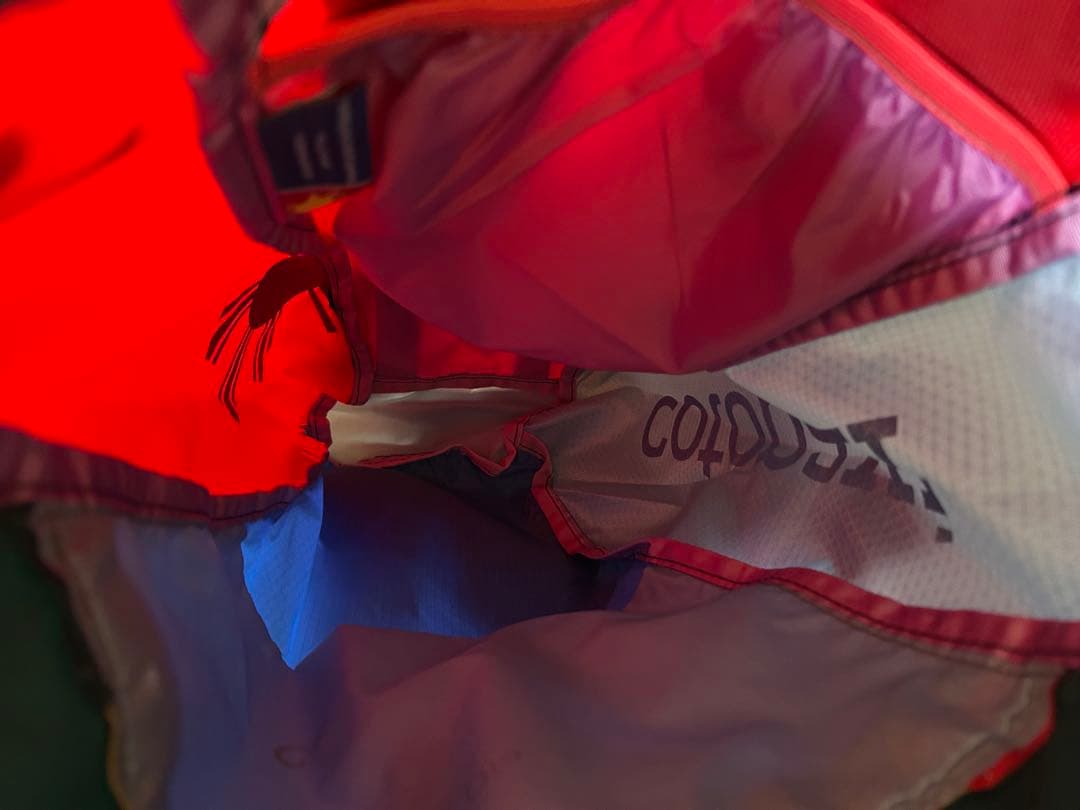 cotopaxi ルゾン 18L バックパック リュック