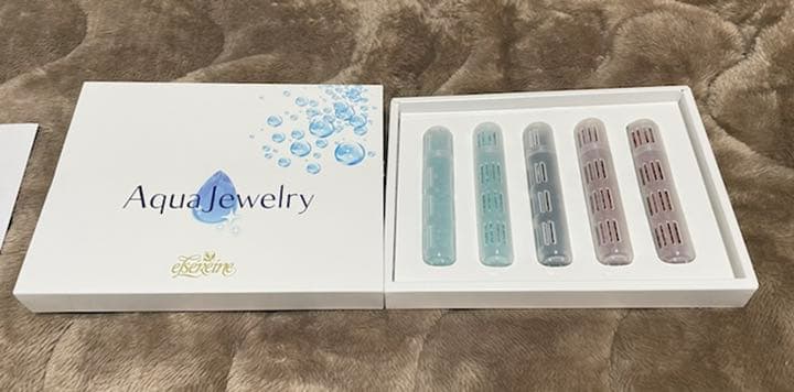 エルセラーン アクアジュエリー L108928288 - アロマグッズ公式 ストア