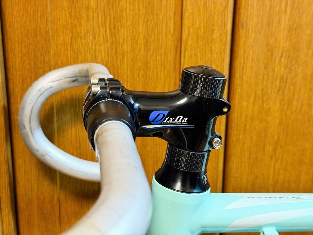 ロードバイク フレーム Anchor アンカー RFA5W 45サイズ