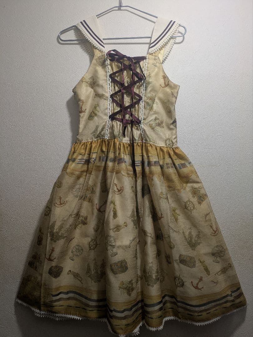 ★ALICE and thePIRATES★ワンピース★新品同様★