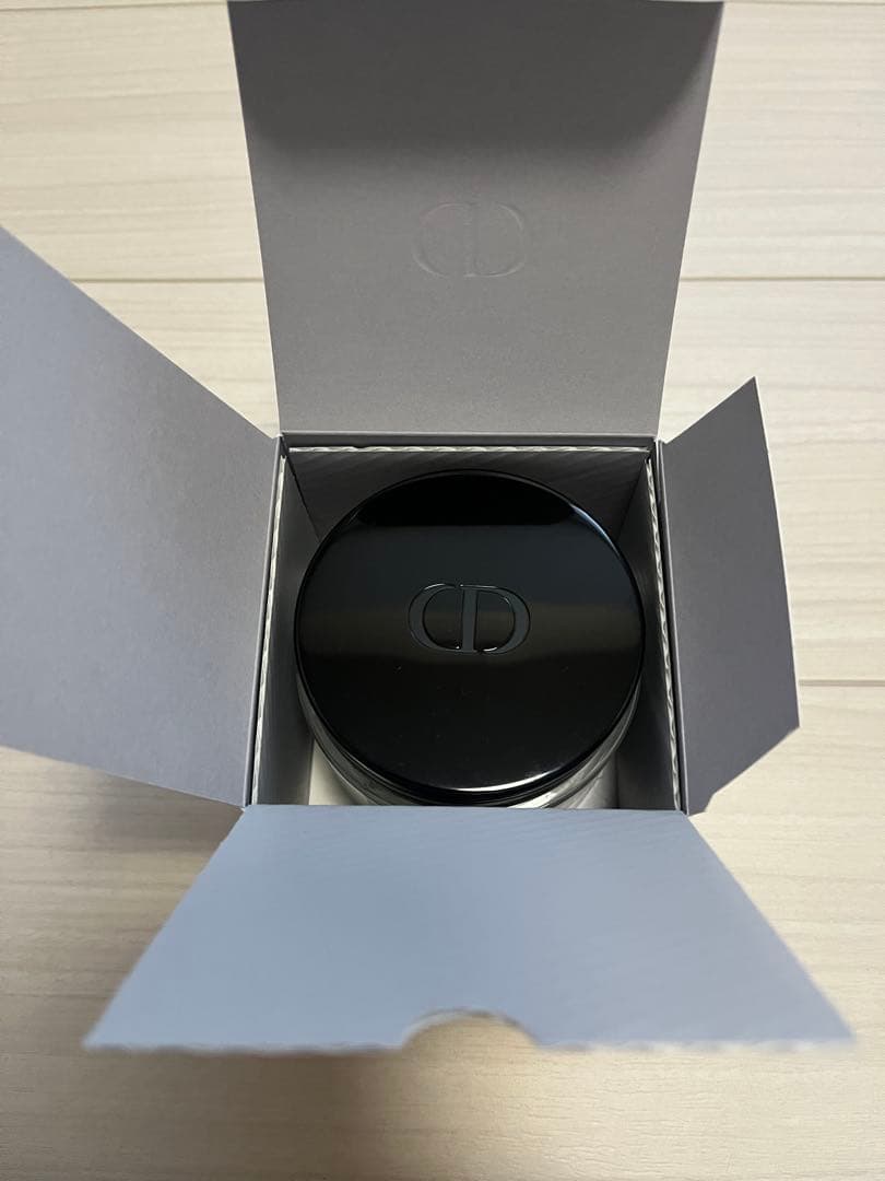 Christian Dior アンブルニュイAMBRE NUIT ボディクリーム