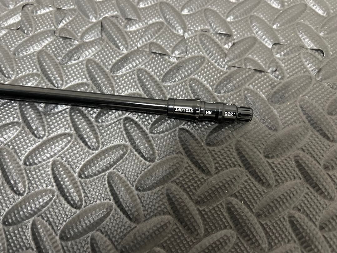 TENSEI WHITE 1K 60TX テーラーメイド スリーブ付き1W用