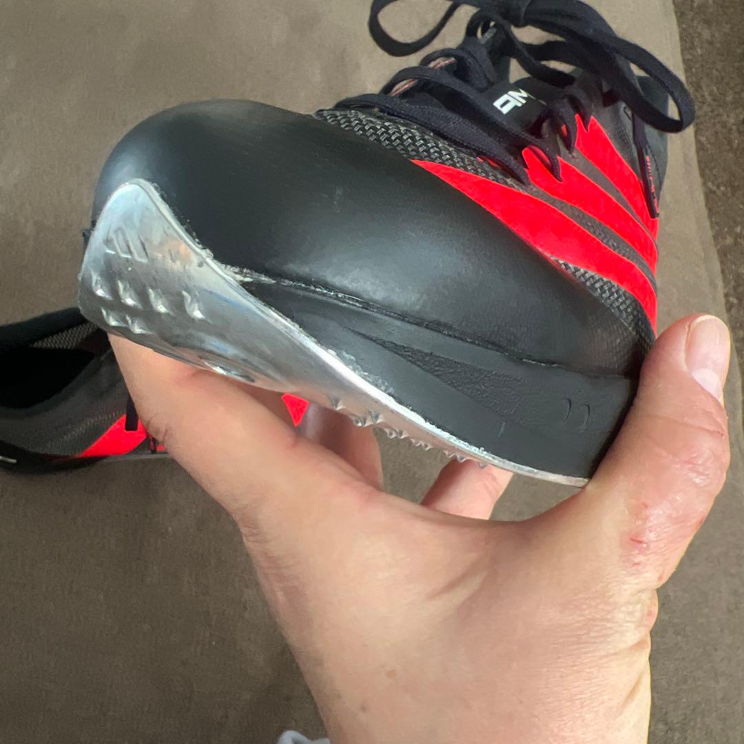 ADIZERO PRIME SP 4 AMGスパイク　（美品）28.0cm