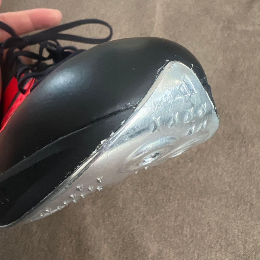 ADIZERO PRIME SP 4 AMGスパイク　（美品）28.0cm