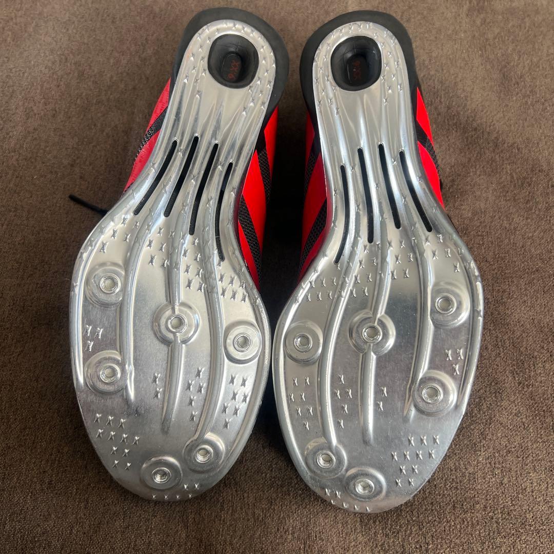 ADIZERO PRIME SP 4 AMGスパイク　（美品）28.0cm