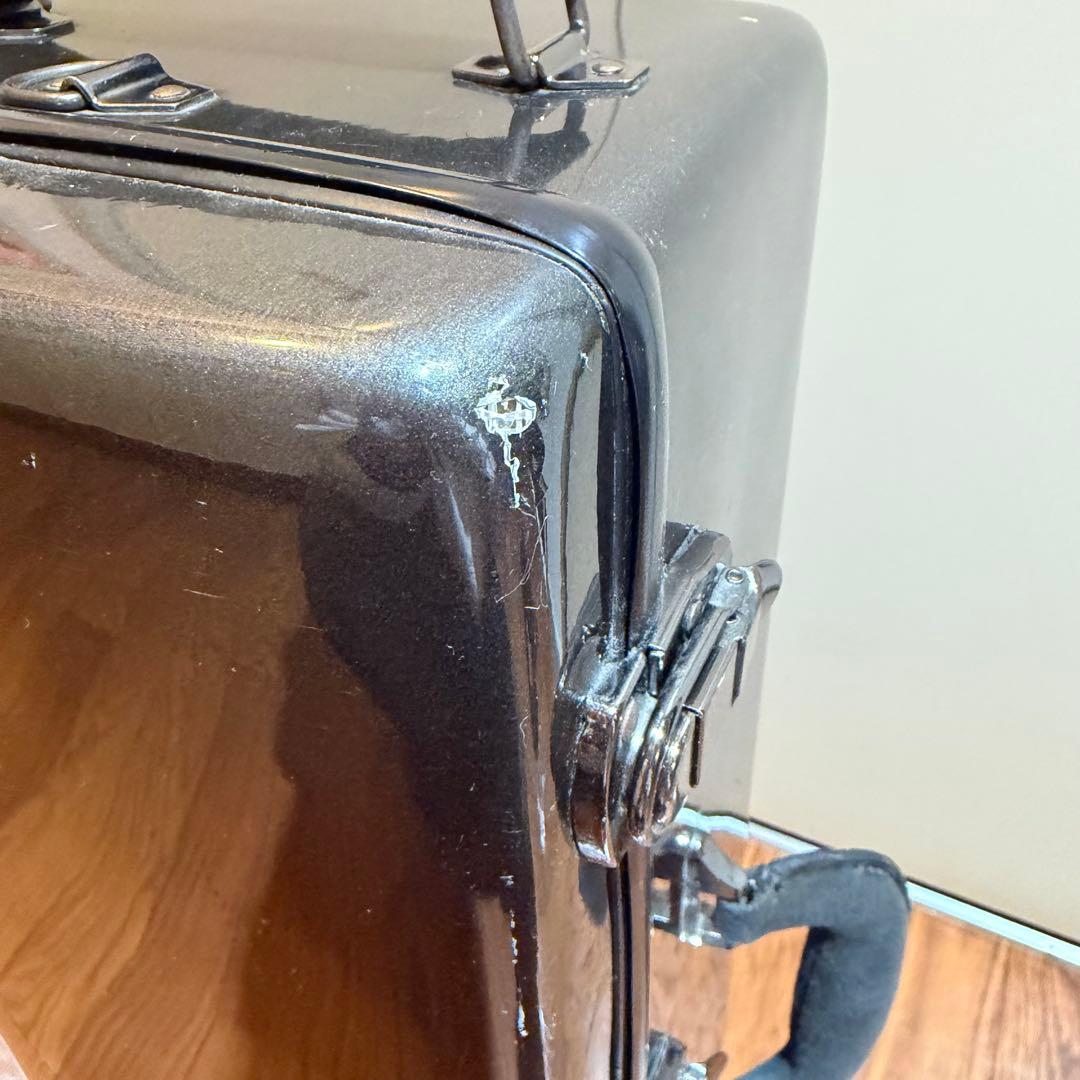 マルカート C.C. トランペット用 ダブルケース