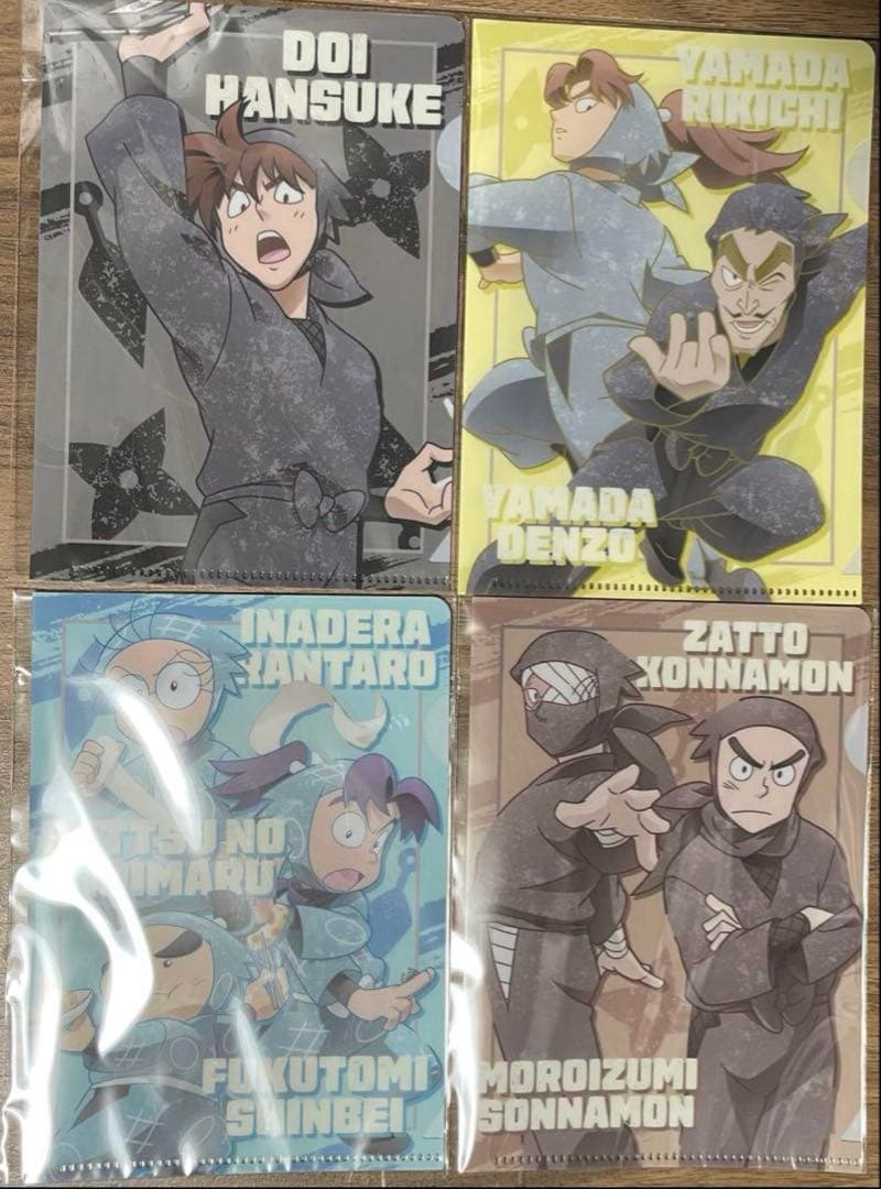 忍たま乱太郎8冊＋らくだいにんじゃらんたろう2冊 計10冊 - メルカリ