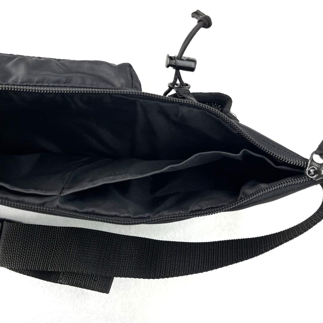 お値下げ中✨【GOODENOUGH】グッドイナフ 00s ヒップ ボディ バッグ