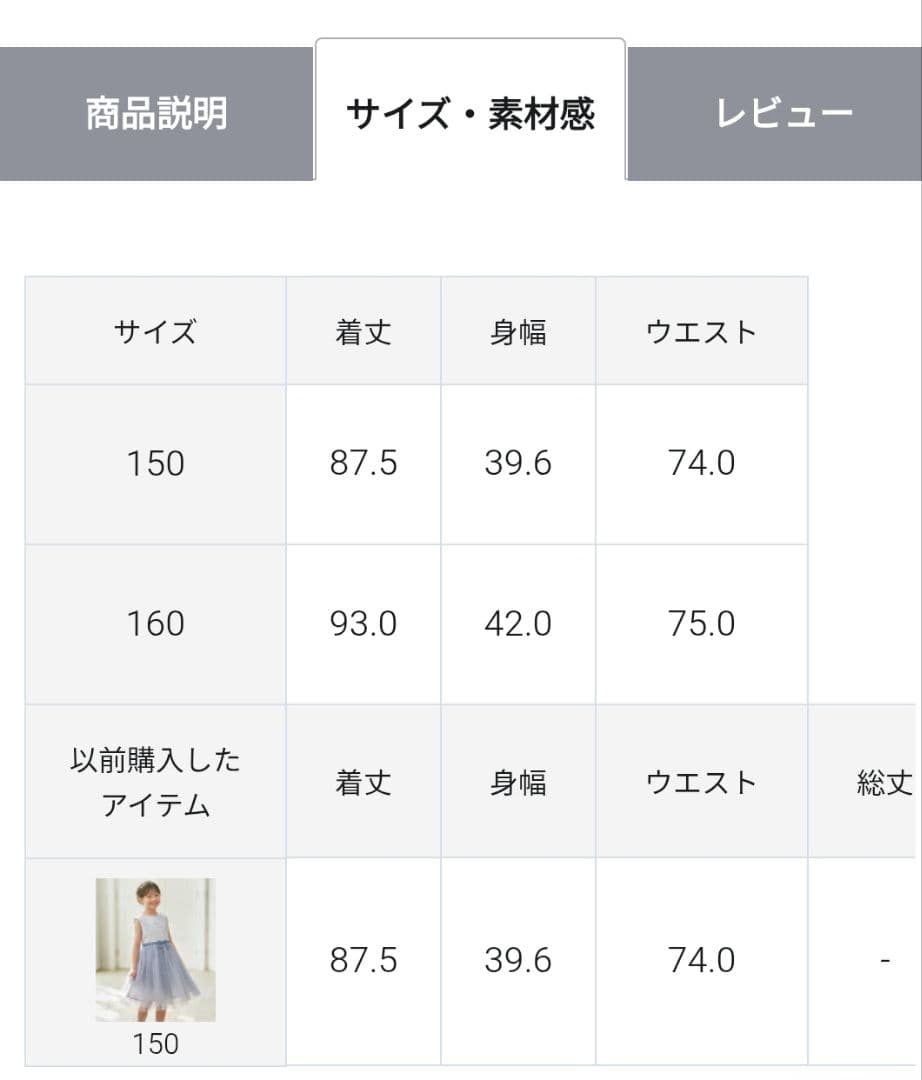 組曲 ブルーミングフラワードレス 150 サックスブルー 発表会 ワンピース