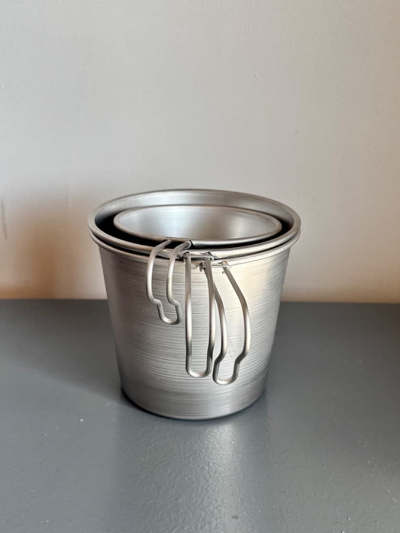 MOUNTAIN RESEARCH　ANARCHO MUG アナルコマグ