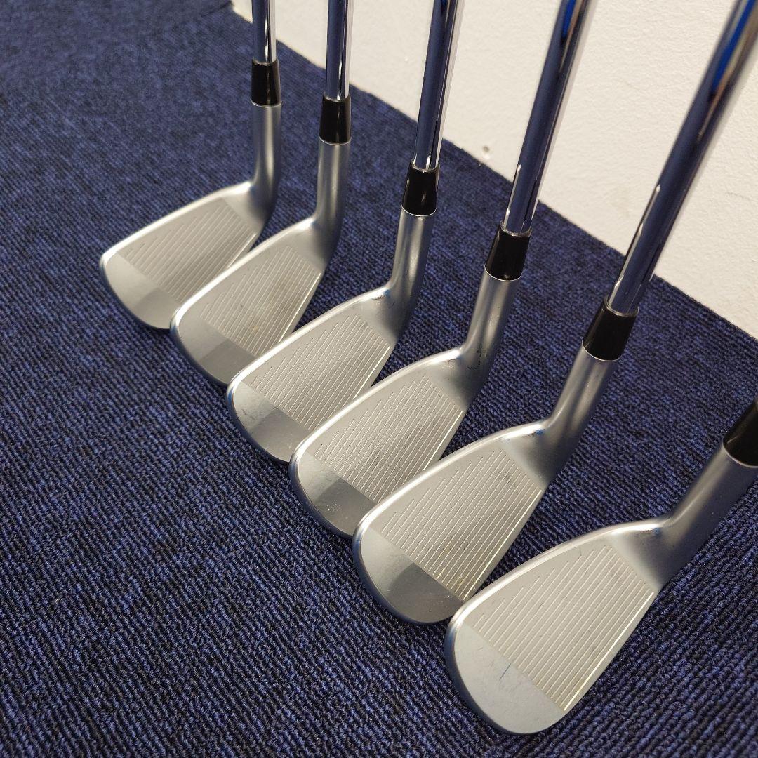 PING i230アイアン#5〜PW