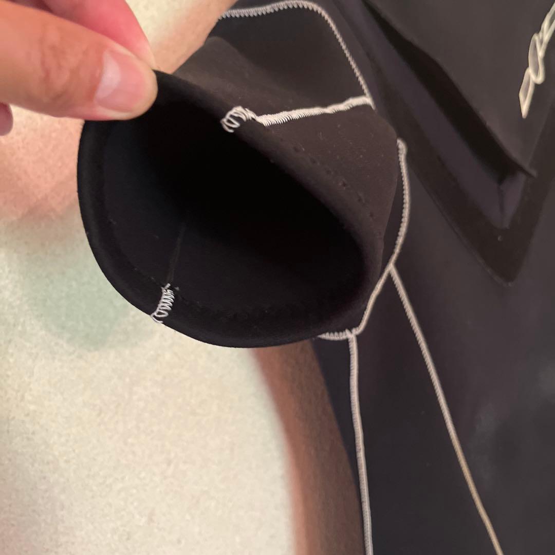 ダブ　dove DOVE シーガル ウェットスーツ