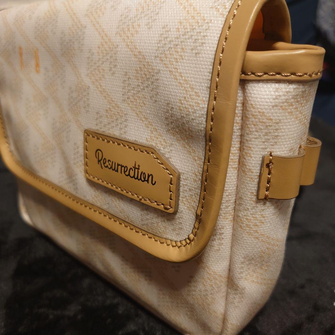 Resurrectionレザレクション　アイクスNO.2