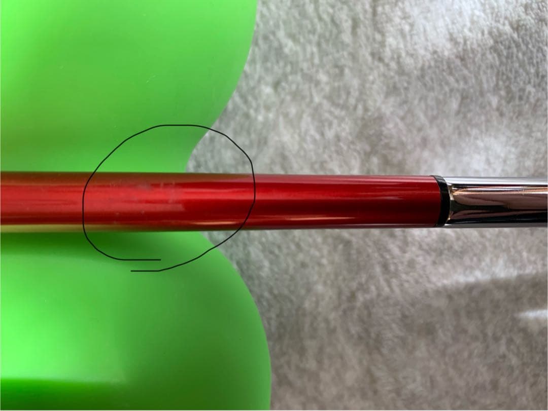 最終値下げ❣️Odyssey White Hot OG 7S STROKE LAB