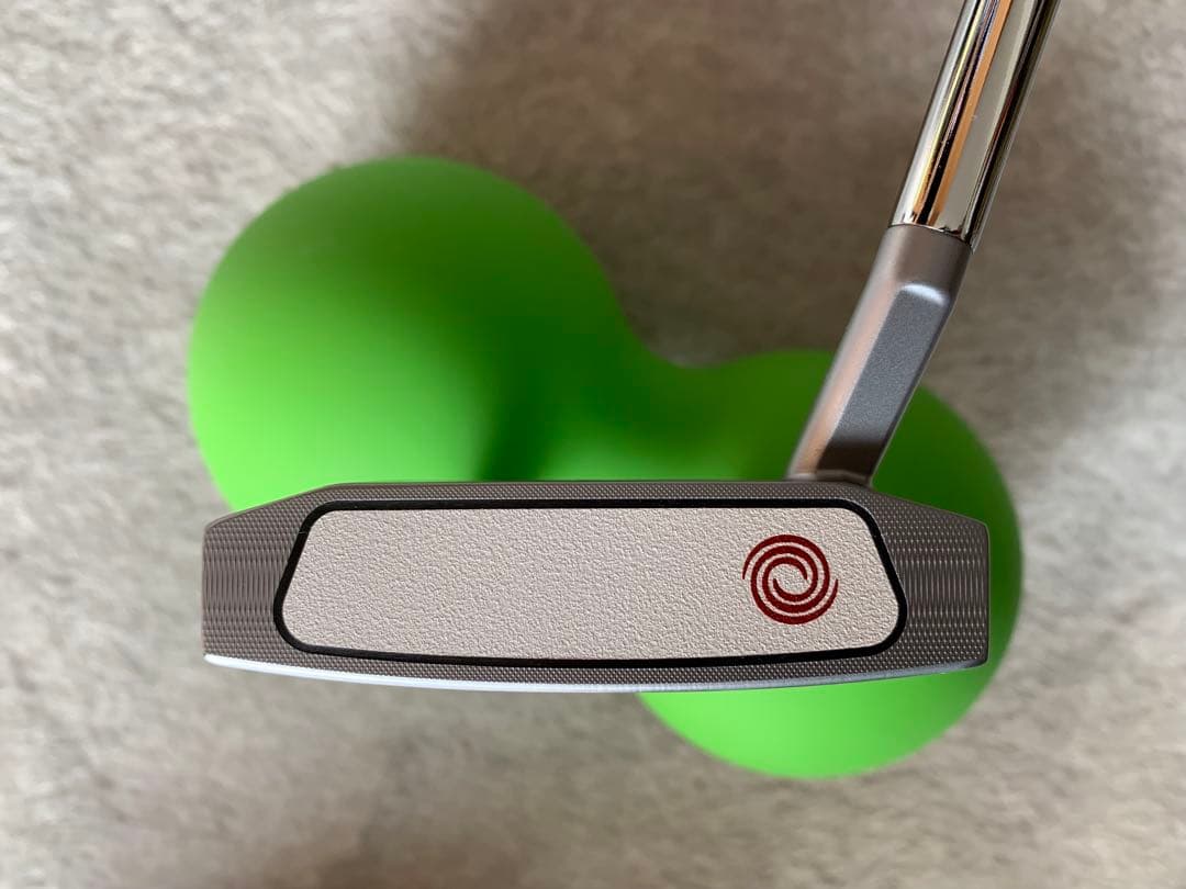 最終値下げ❣️Odyssey White Hot OG 7S STROKE LAB