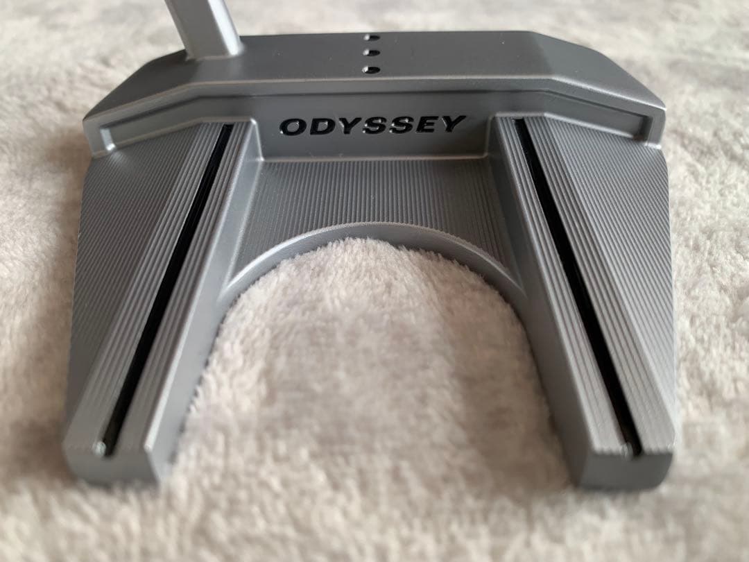 最終値下げ❣️Odyssey White Hot OG 7S STROKE LAB