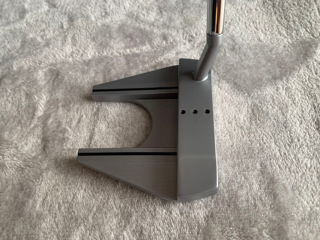 最終値下げ❣️Odyssey White Hot OG 7S STROKE LAB