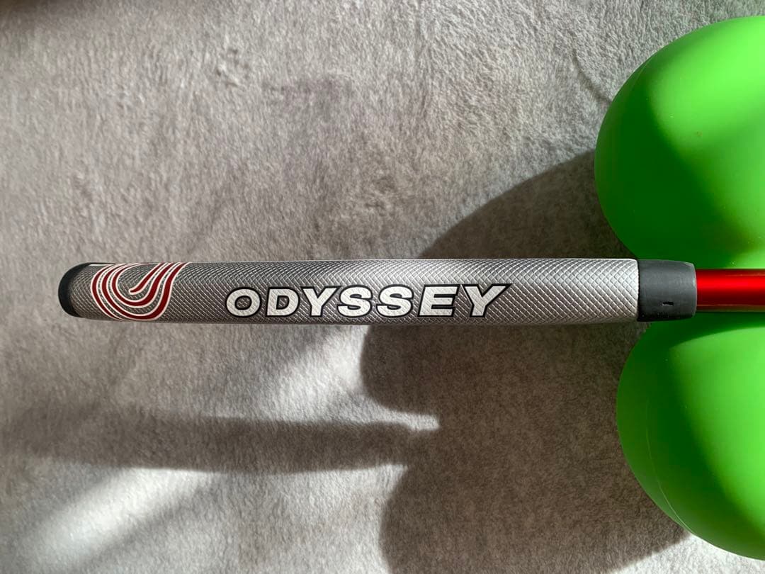 最終値下げ❣️Odyssey White Hot OG 7S STROKE LAB