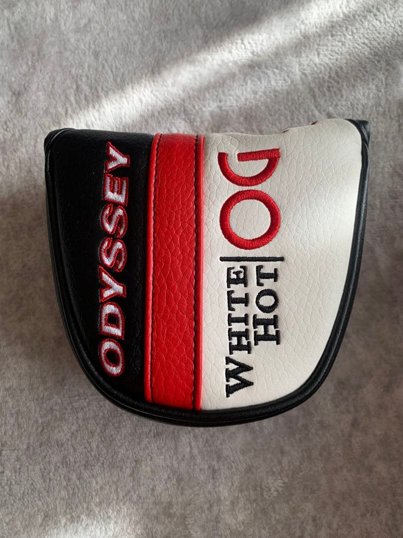 最終値下げ❣️Odyssey White Hot OG 7S STROKE LAB