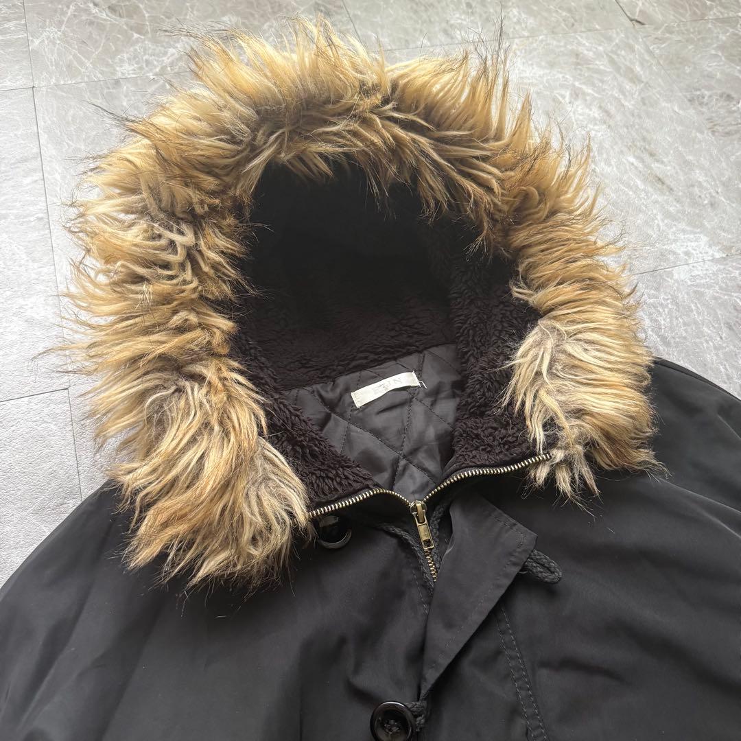 ジャケット・アウター n2b archive military flight jacket y2k