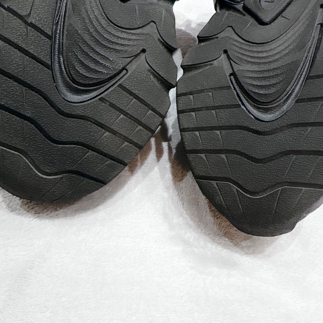 美品★ PUMA プーマ ウィメンズ ローファー　22cm 黒　ブラック