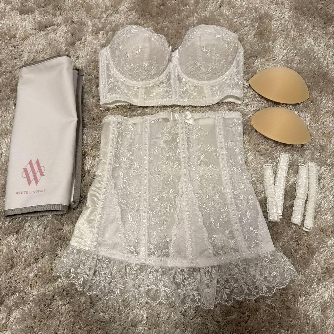 タカミブライダルインナー C70 W64 - メルカリ