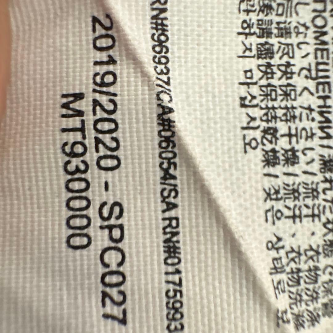 リヴァプールFC 南野拓実 New Balance シャツ レッド　正規品