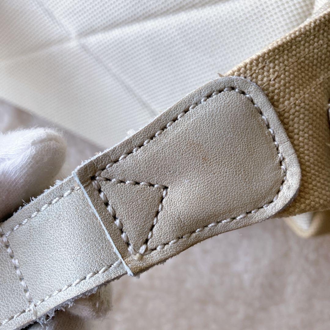 美品✨【PORTER】ポーター DYKE ウエストポーチ 2サイドポーチ