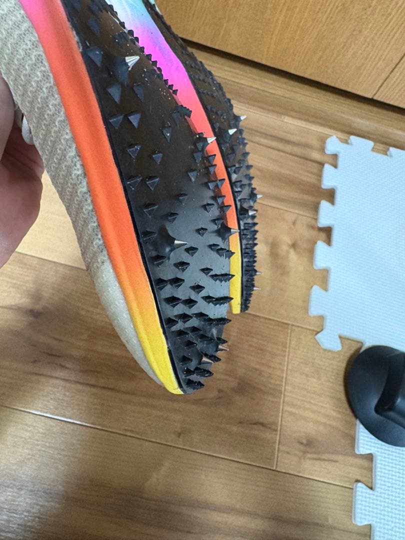 ニューバランス MD-X E2 25.5cm