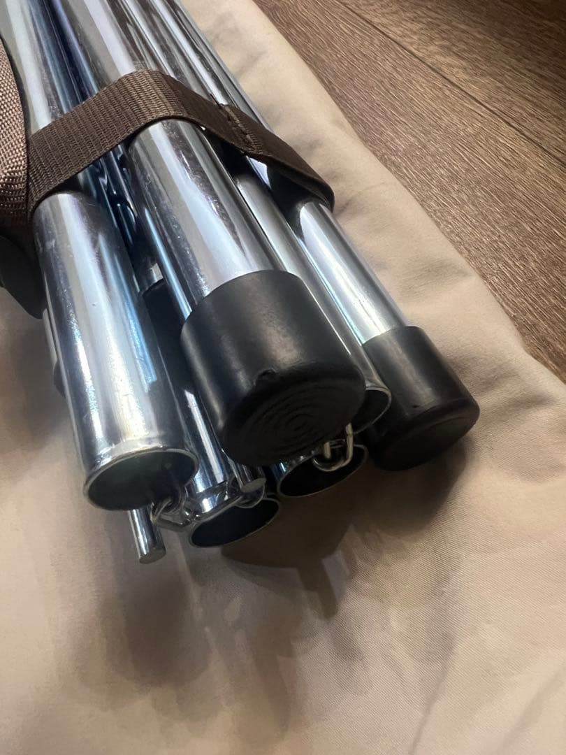 NORDISKノルディスク Kari 20m2 タープ TC ポリコットン