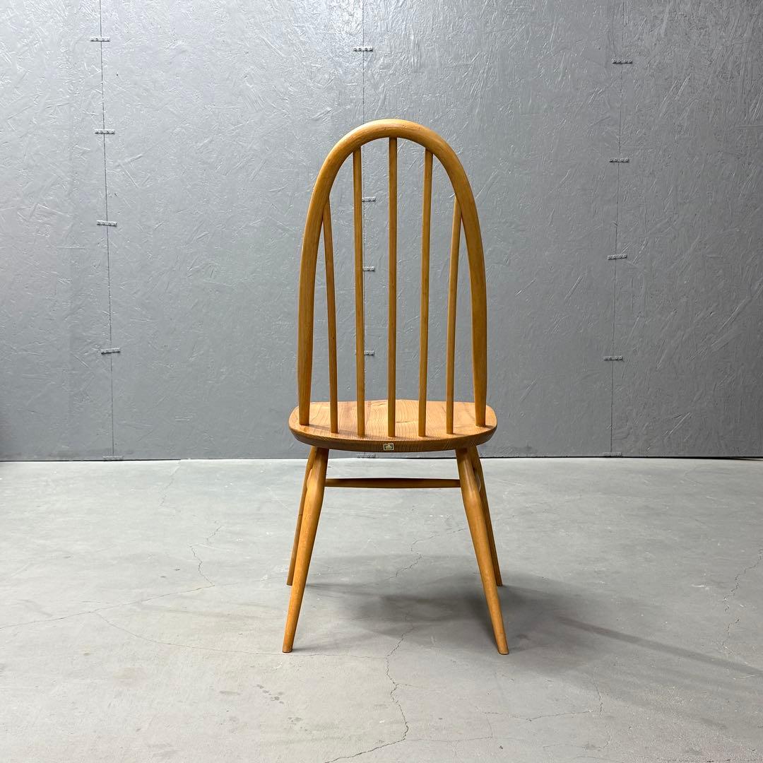ERCOL(アーコール) / Quaker クエーカーチェア (502)