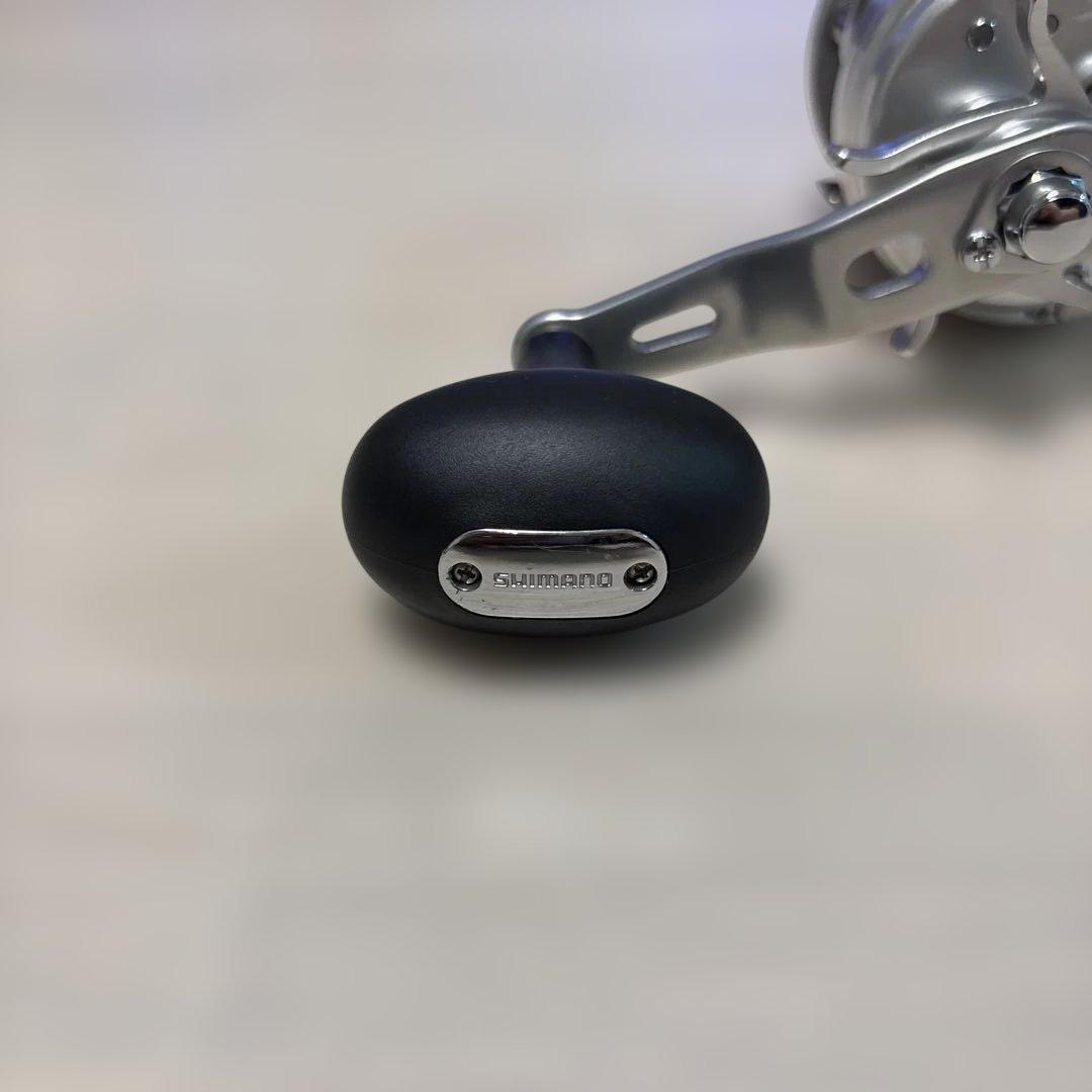 美品 シマノ 13 オシアカルカッタ OCEA CALCUTTA 301HG