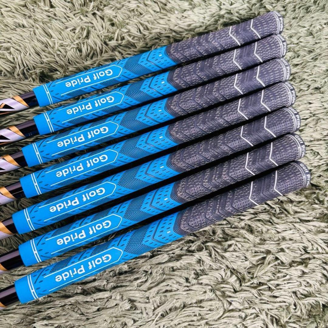 スリクソン Z945 ブラック アイアン7本セット メンズゴルフ 初心者