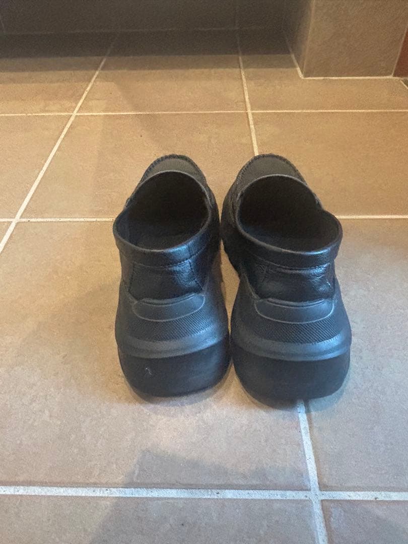 AKIKOAOKI 別注Regurated Gravity / EU36 美品