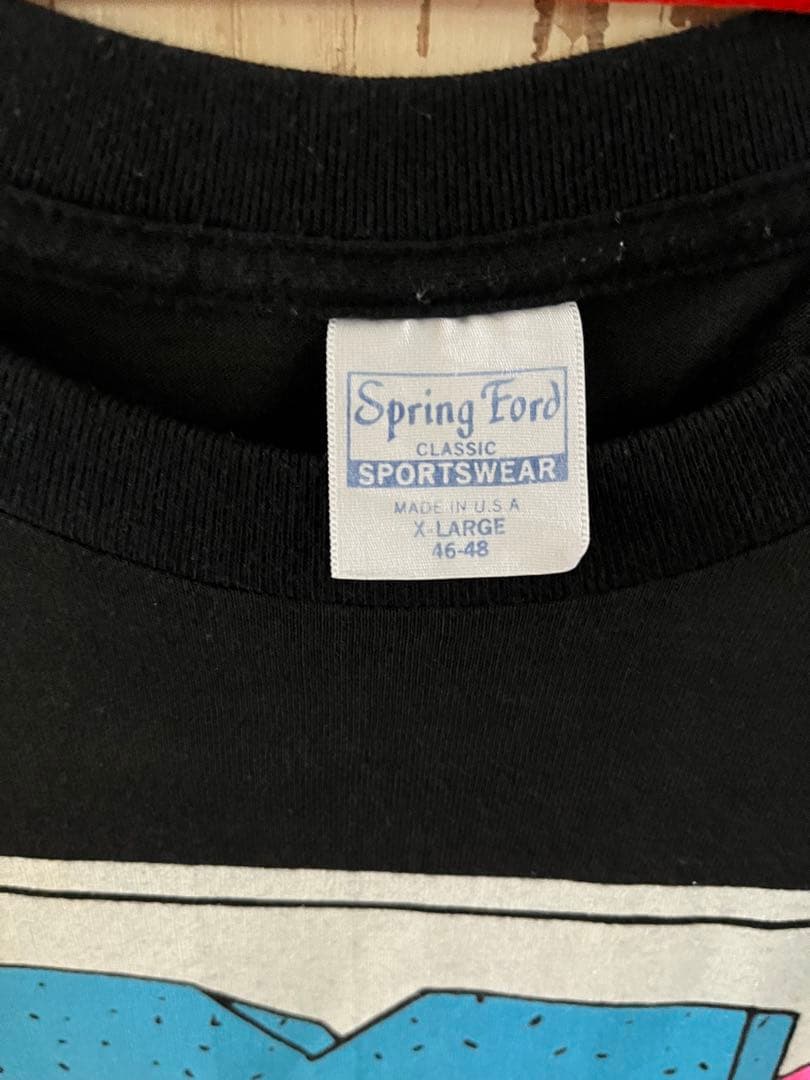 20%off！【奇跡的1着】MTV 80s ヴィンテージT